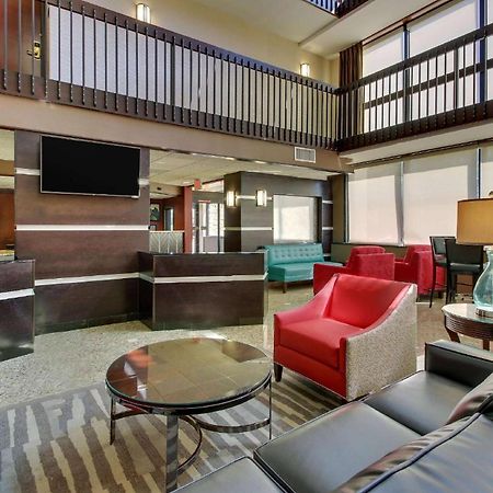 Heritage Inn Suites Houston Sugar Land, Trademark By Wyndham Bagian luar foto