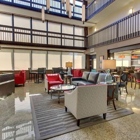 Heritage Inn Suites Houston Sugar Land, Trademark By Wyndham Bagian luar foto