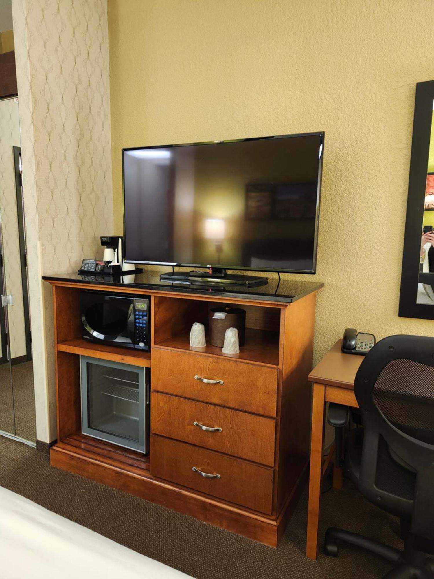 Heritage Inn Suites Houston Sugar Land, Trademark By Wyndham Bagian luar foto