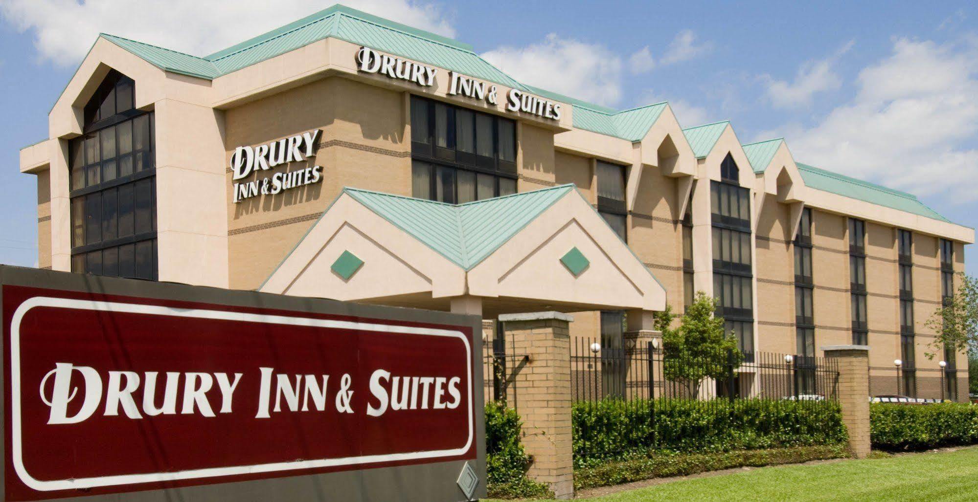Heritage Inn Suites Houston Sugar Land, Trademark By Wyndham Bagian luar foto