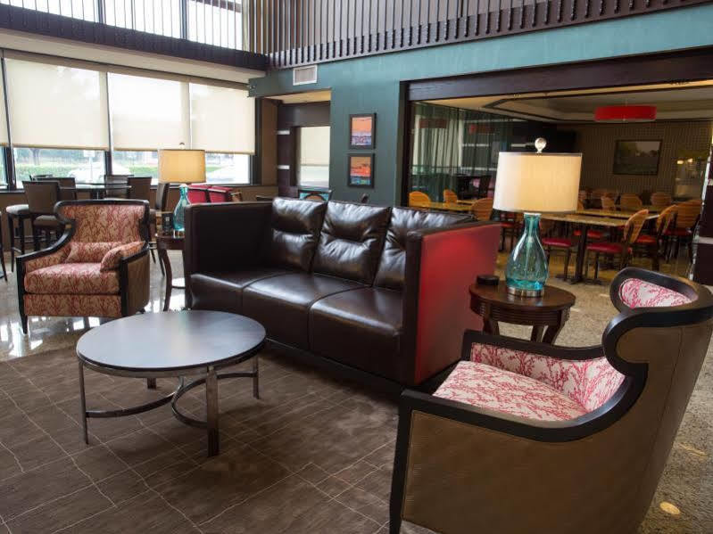 Heritage Inn Suites Houston Sugar Land, Trademark By Wyndham Bagian luar foto